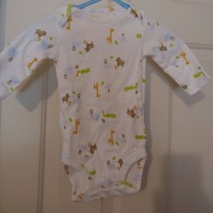 ⭐3/$15 - Carter's Long Sleeve Onsie⭐
